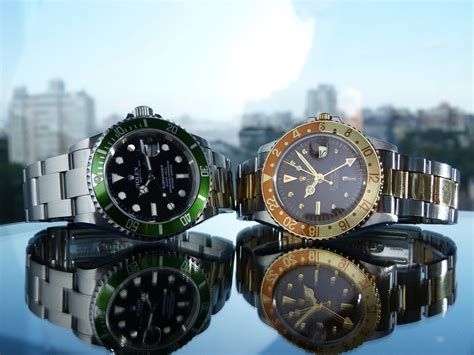 Rolex Finance .